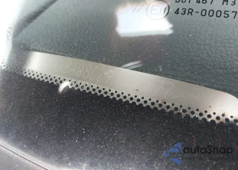 2009 Nissan Armada Le from USA, damaged, VIN 5N1BA08C29N607727